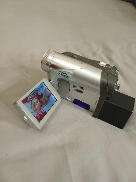 Мини камера Sony