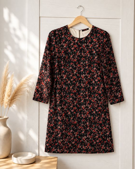 Rochie dreapta, Tina R, marimea S