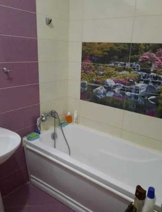 Дава се под наем Едностаен апартамент в Пловдив, Младежки Хълм - 45 кв.м за 173.4 € - Снимка #1