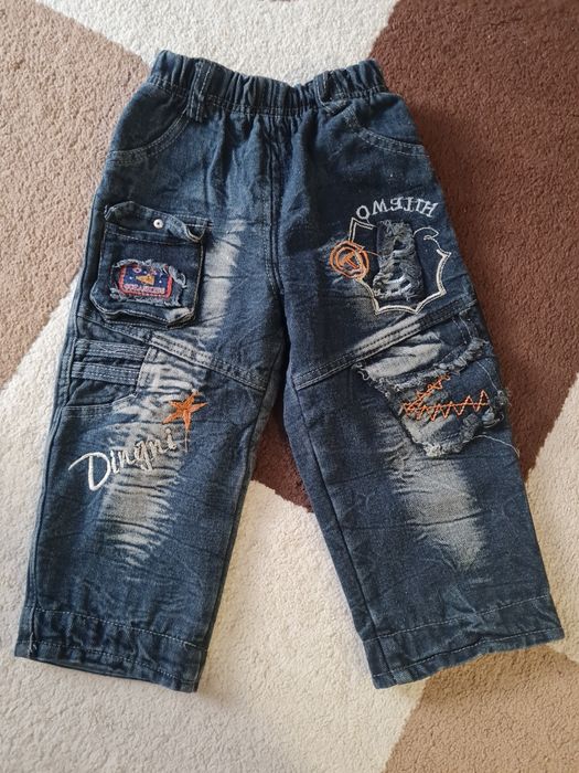 Продам одежду для мальчика.