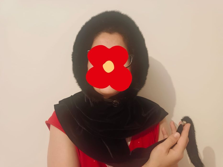 Продам норковый платок