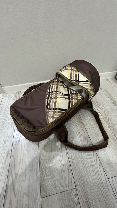 Детская переноска