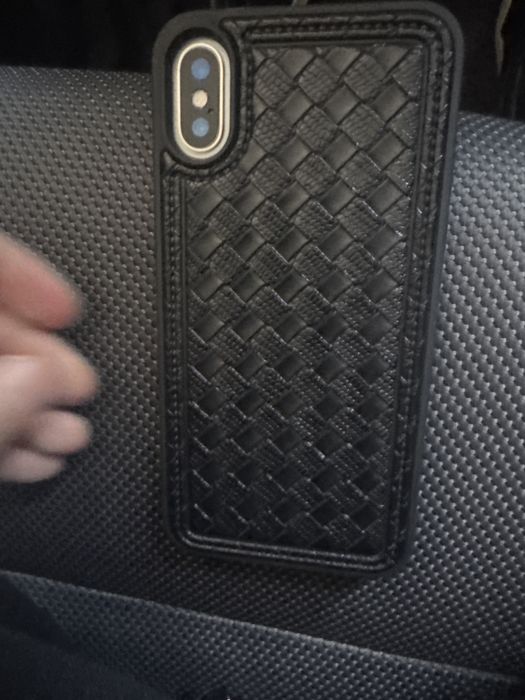 Айфон х жағдайы жақсы