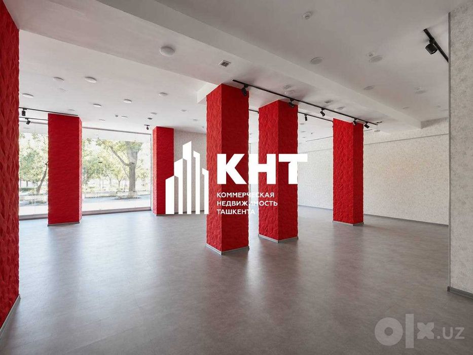 Аренда помещение 242м2 ЦУМ, метро Космонавты