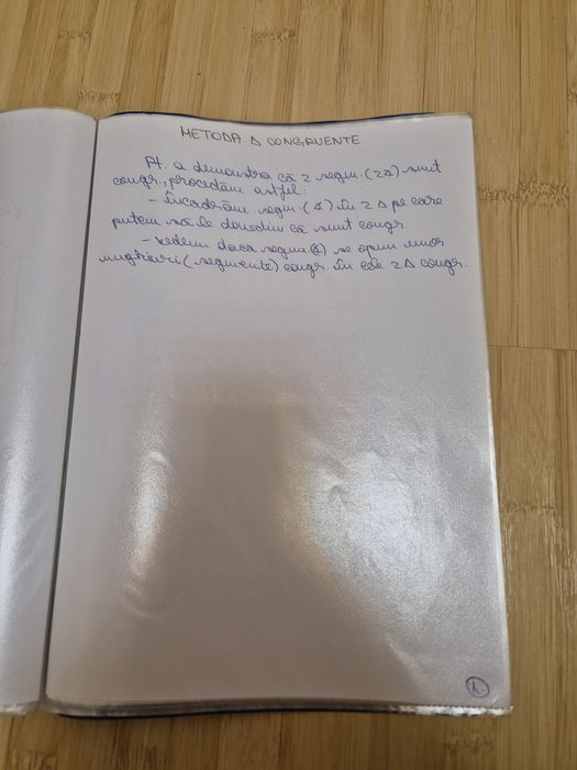 Pachet promoțional - 2 portofolii matematică