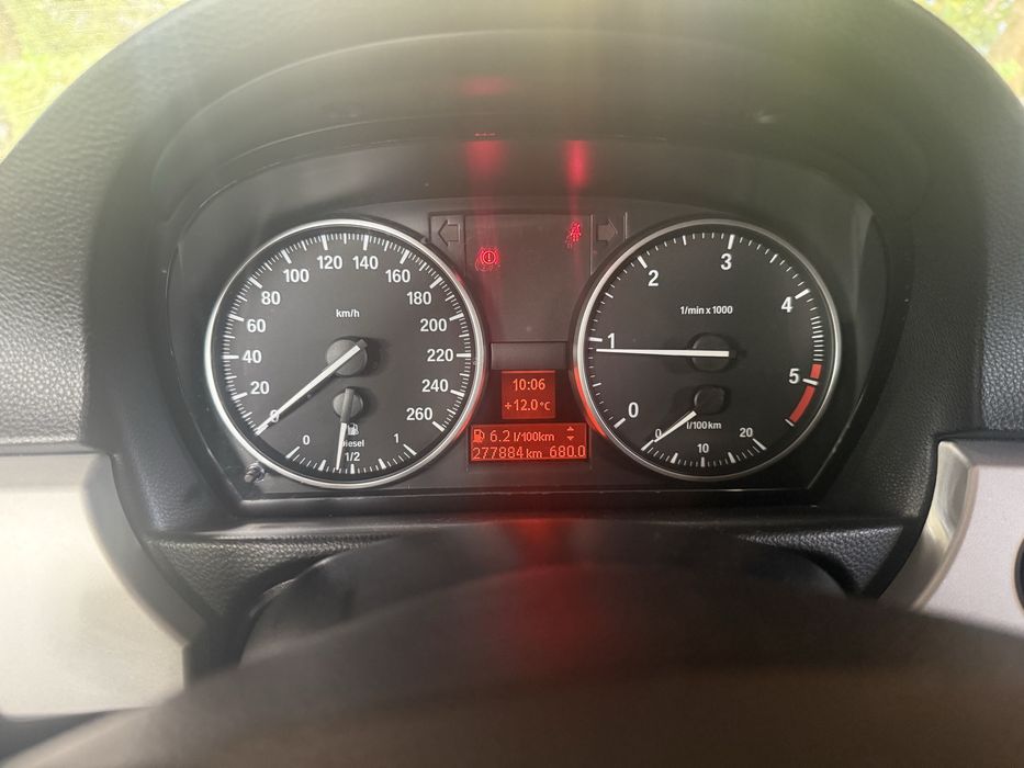 BMW Seria 3 2009 — imagine 4
