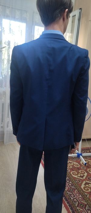 Школьный костюм для мальчика