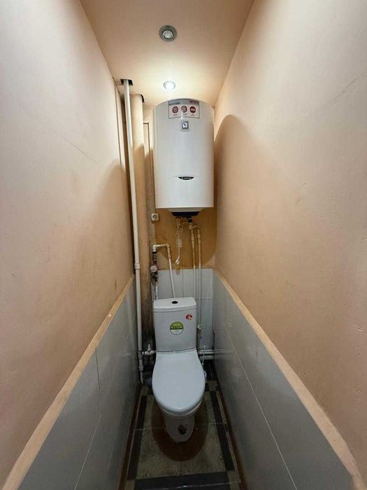 2 ком на 2 этаже 27 квартал