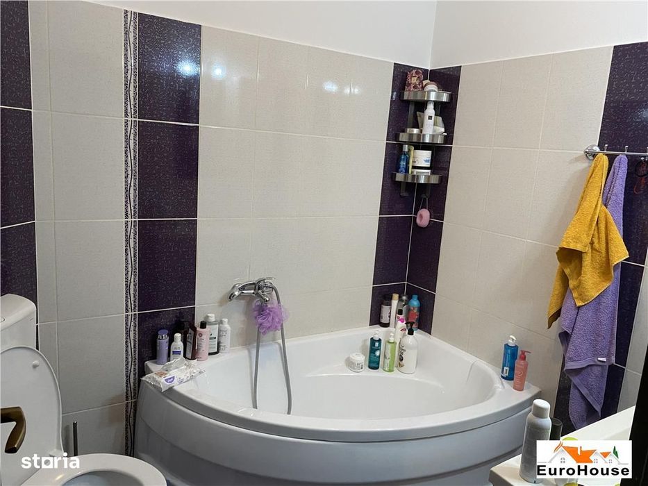 Apartament de inchiriat in Alba Iulia