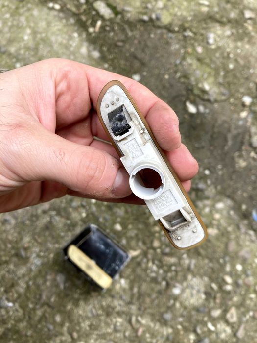 Странични мигачи BMW E46 купе