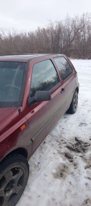 Продам гольф 3 продам