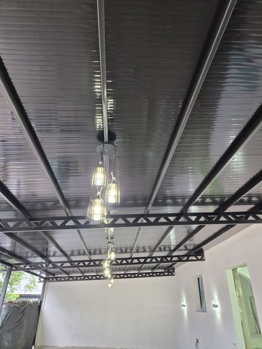 Execut lucrari in constructii. INTERIOARE si EXTERIOARE/RENOVARI