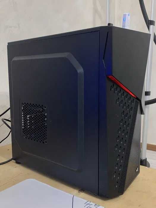 Срочно продается Игровой ПК