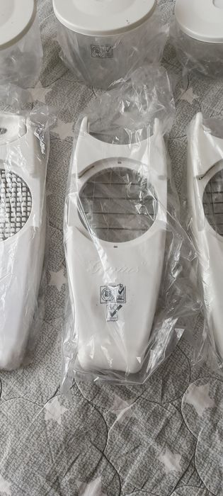 Универсальная овощерезка.