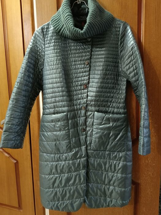 Продам плащ со снудом