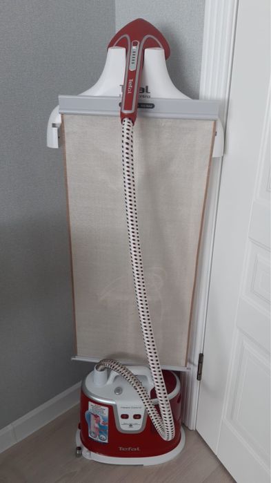 Отпариватель