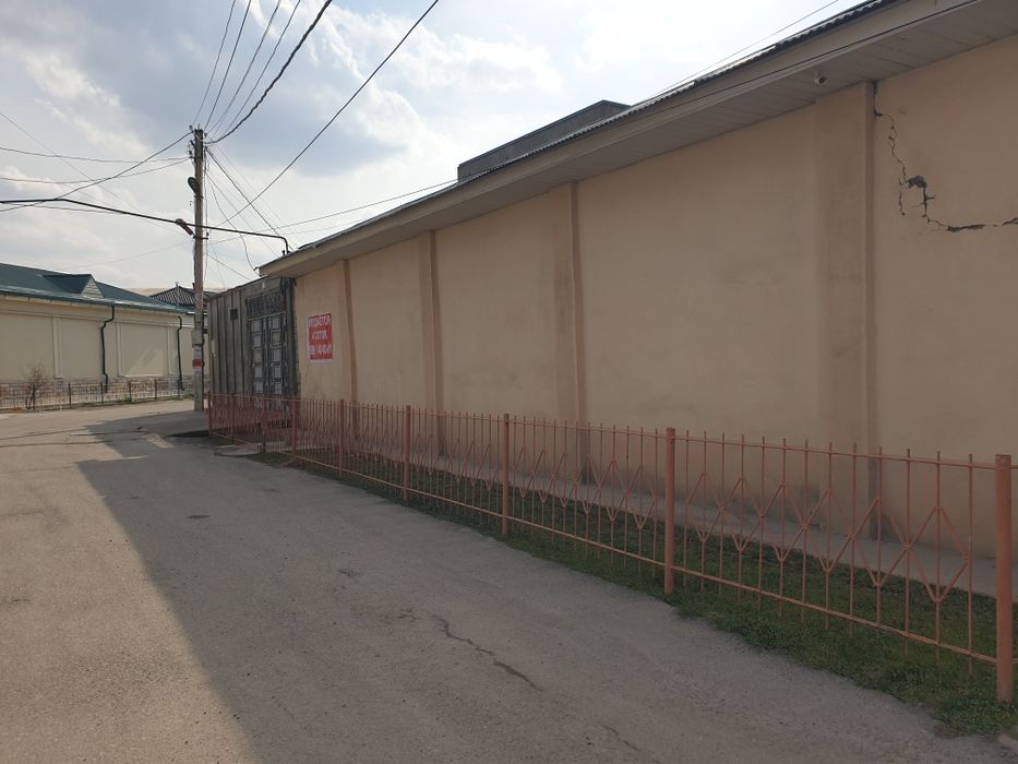 Ер сотилади Янги хаёт Чорток