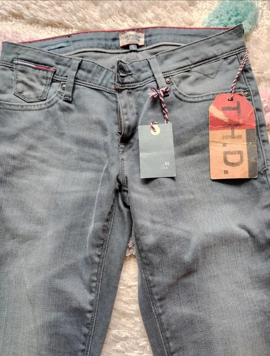 Blugi Tommy Hilfiger