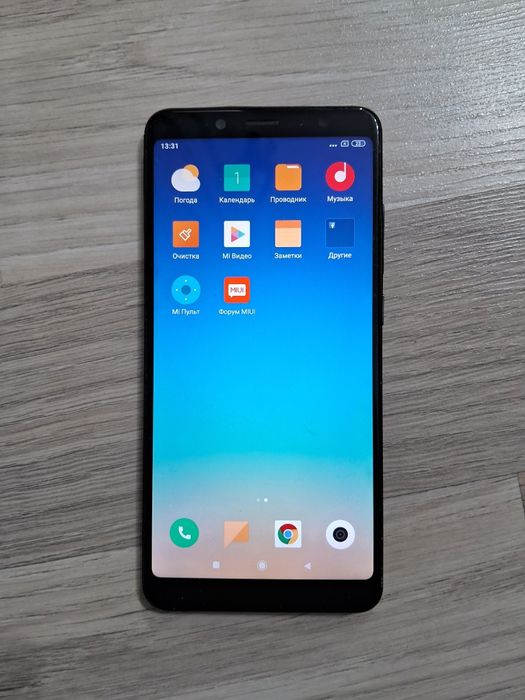 Redmi note 5 3/32