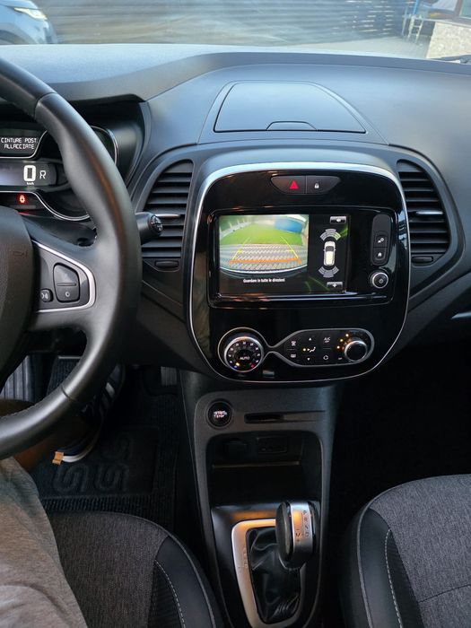 RENAULT Captur 2019 — imagine 4