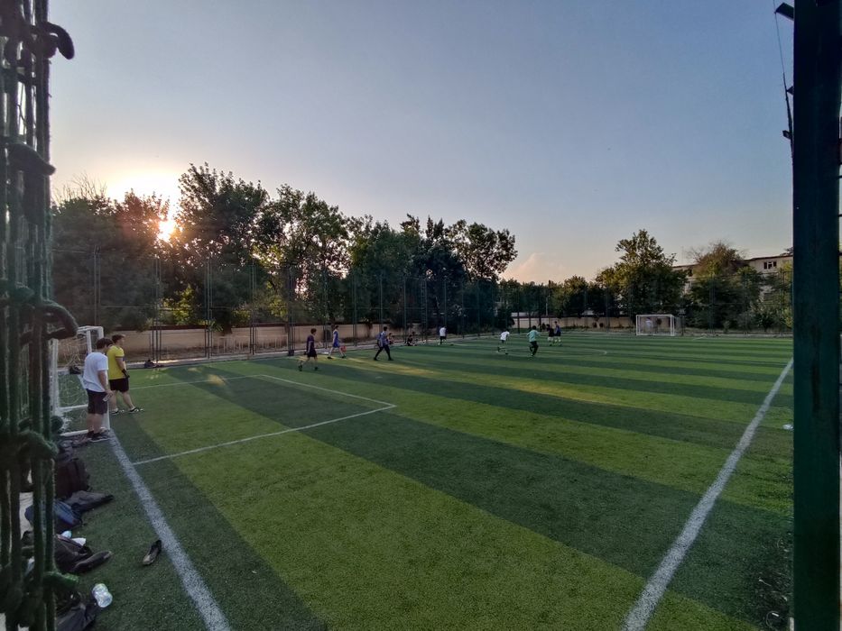 Stadion Arenda, Yunusobod 8-kvartal 180000 soʻm