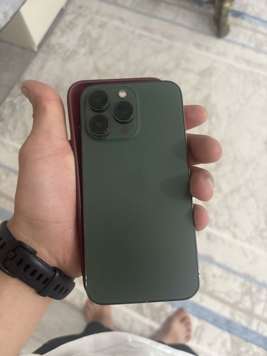 айфон 13 про продам