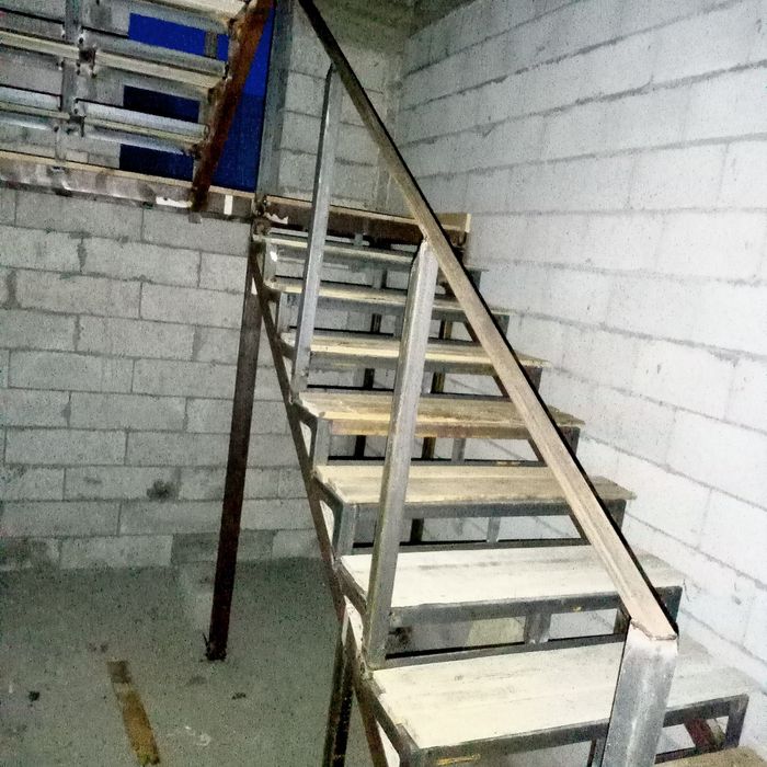 Изделия из металла