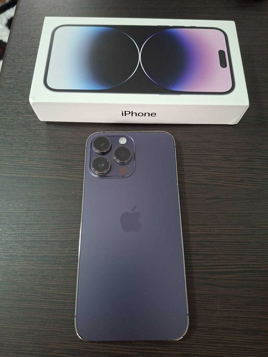 Iphone 14 Pro Max 128 GB