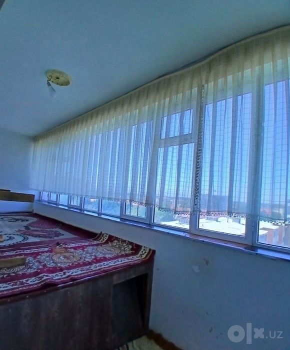 Sartepa bozorcha oldidan kvartira arendaga beriladi