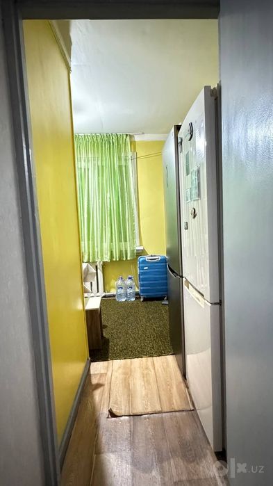 Продаю 1 комнатную квартиру Янгихает Спутник 5