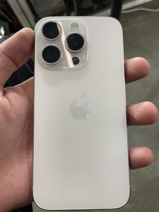 Айфон 15 про 256 гиг экран ауыскан