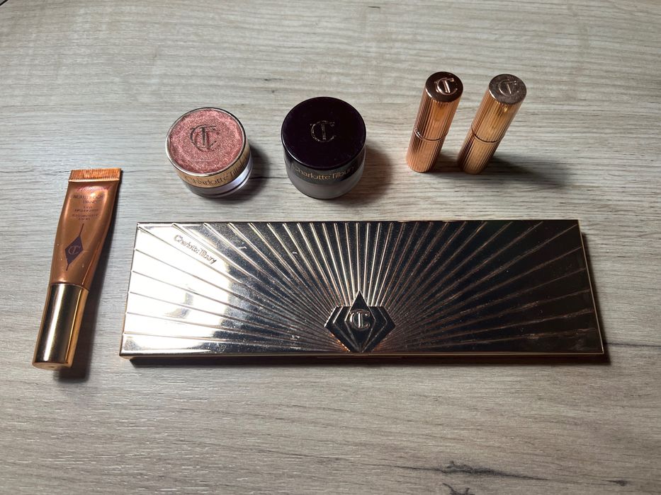 Косметика Charlotte Tilbury оригинал