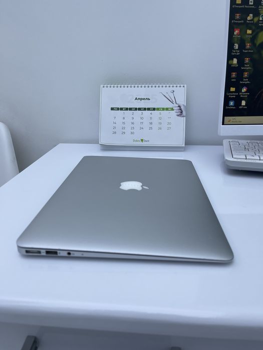 Макбук MacBook Air
