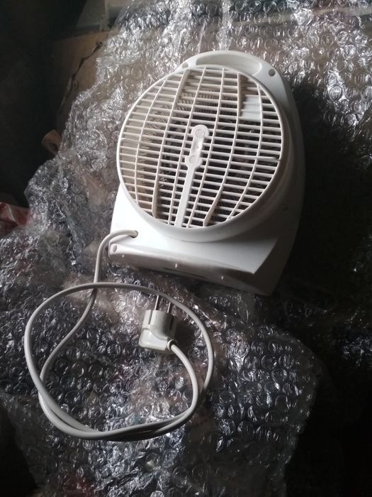 Обогреватель в хорошем состояни