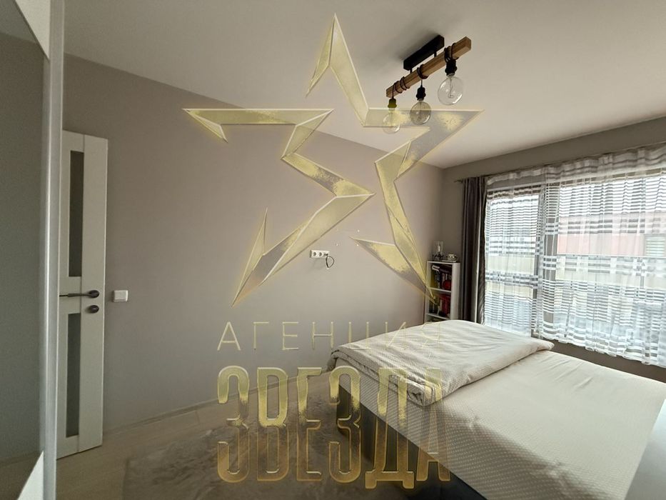 Продава се Двустаен апартамент в Пловдив, Южен - 65 кв.м за 1098 €/кв.м - Снимка #2