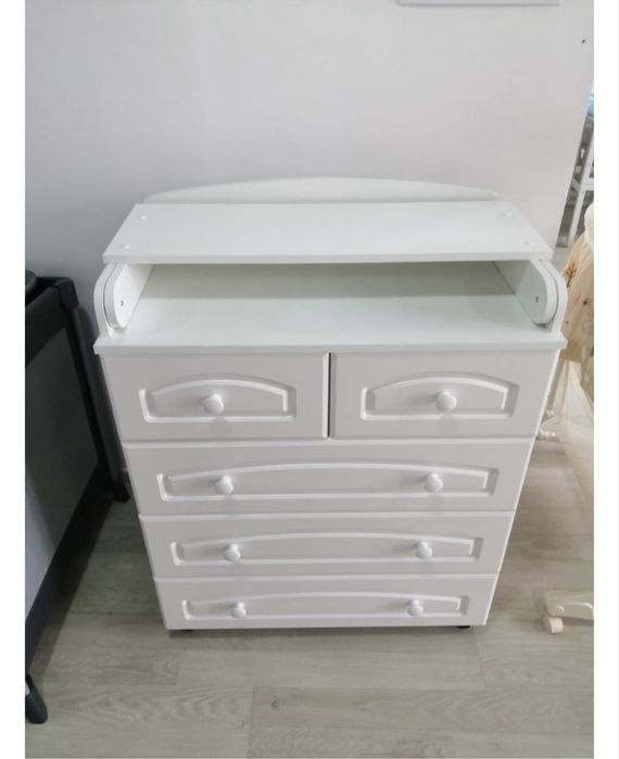 Продам пеленальный комод