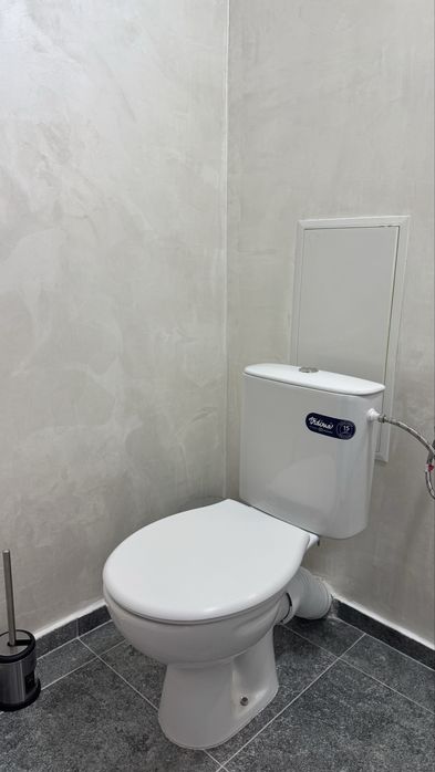 Двустаен апартамент