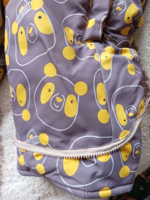 Комбинезон детский