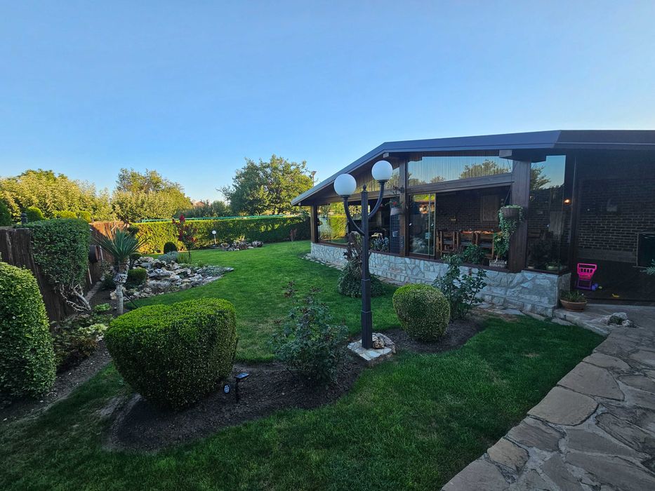 Продава се Къща в с. Плачидол, Област Добрич - 115 кв.м за 1522 €/кв.м - Снимка #13