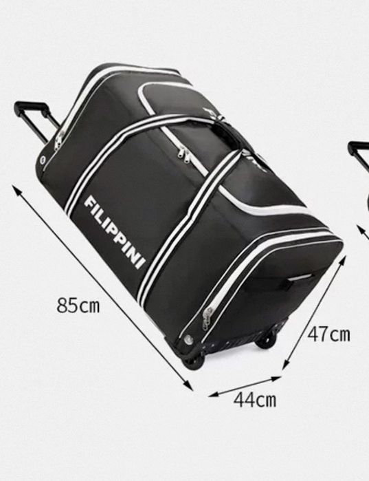 Хоккейный баул Filippini