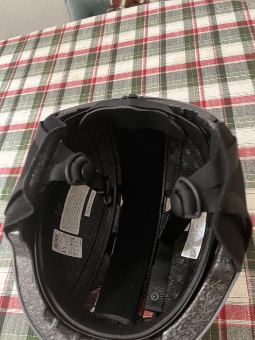 Schiuri copii casca si clapari,casca adulti