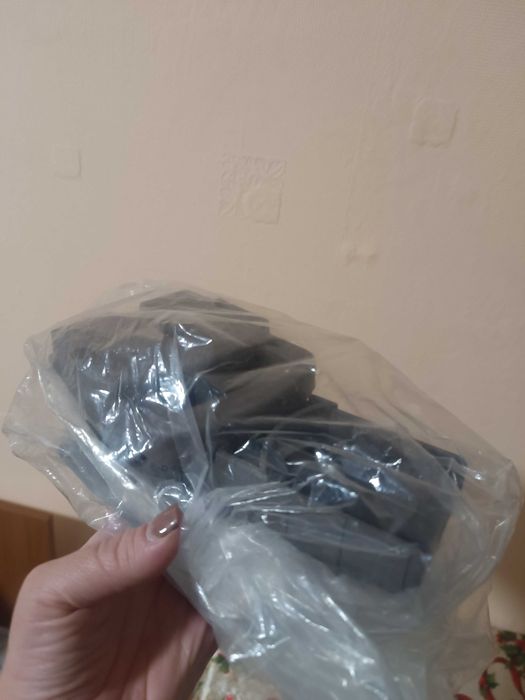 Бебешка количка Lorelli Rimini