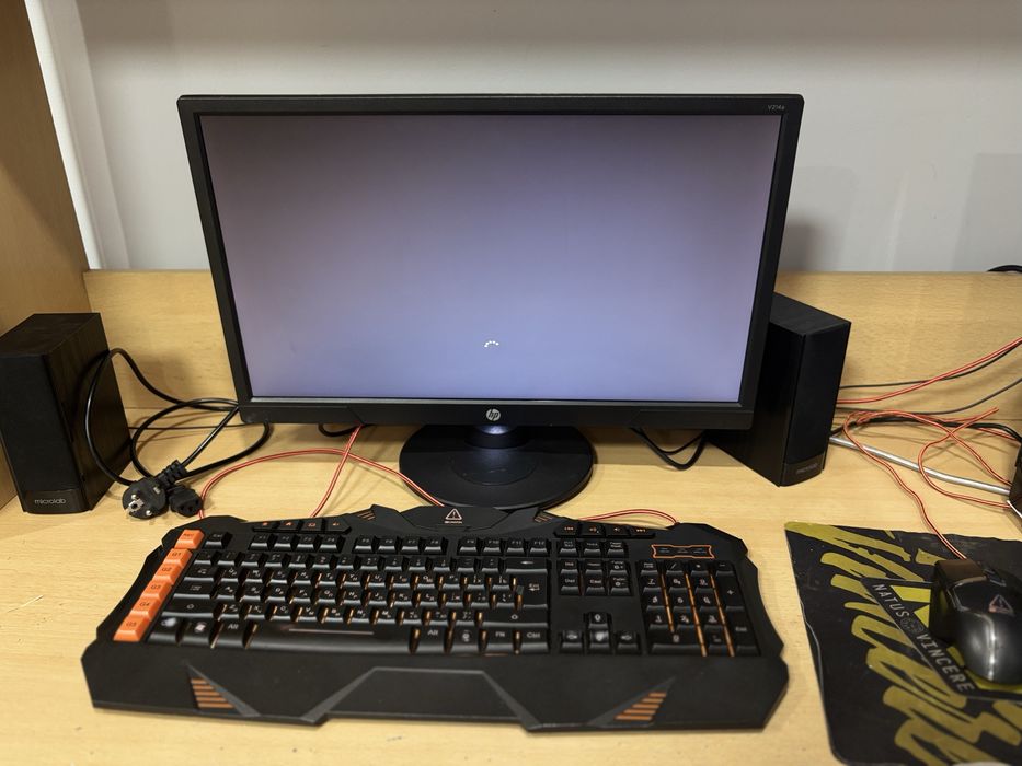 Компьютер игровой