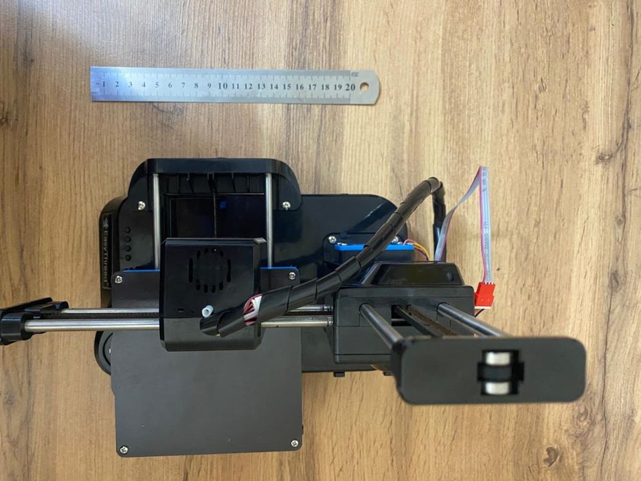 Продам 3D принтер EasyThreed