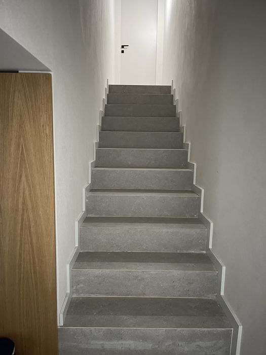 Поставяне на ламинат