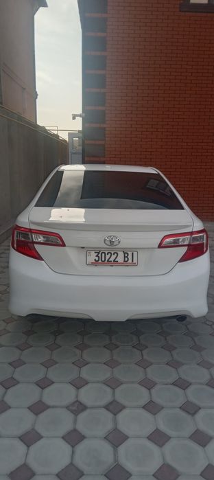 Продам тойота камри 50