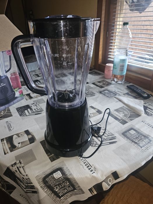 Блендер елком ...