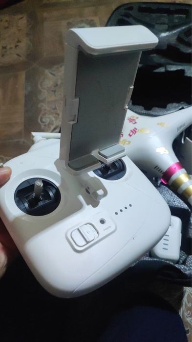 Дрон модель………………………..