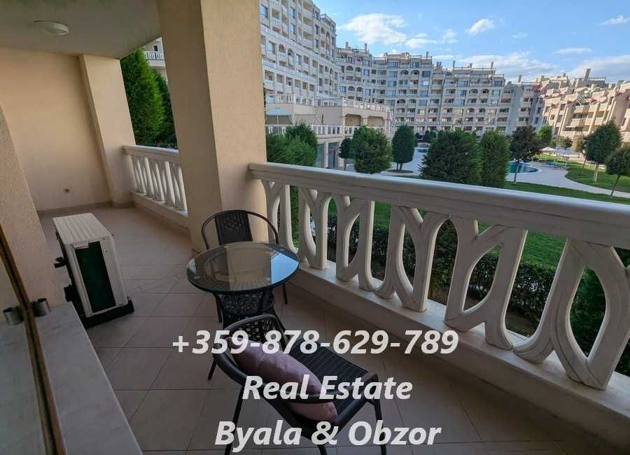 Продава се Двустаен апартамент в Варна, Аспарухово - 85 кв.м за 2177 €/кв.м - Снимка #1