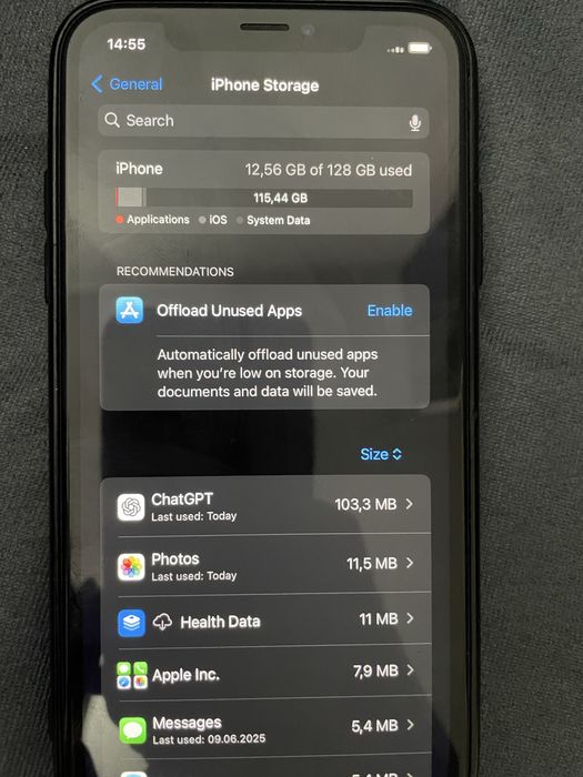 Vand Iphone XR stare foarte buna